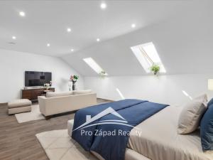 Prodej bytu 5+kk, Plzeň, K Poli, 133 m2