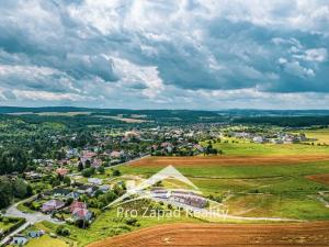 Prodej bytu 4+kk, Plzeň, K Poli, 120 m2