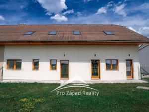 Prodej bytu 4+kk, Plzeň, K Poli, 120 m2