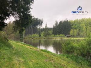 Pronájem rodinného domu, Velká Hleďsebe, 200 m2