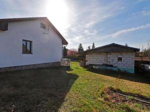 Prodej rodinného domu, Babice, Za Zrcadlem, 89 m2