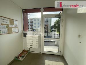 Pronájem bytu 1+kk, Vítkov, Opavská, 41 m2