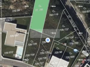 Prodej pozemku pro bydlení, Mladá Boleslav - Podlázky, 588 m2