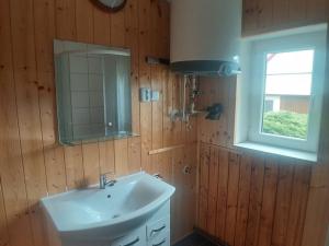 Pronájem bytu 2+1, Soběslav, Vrchlického, 45 m2