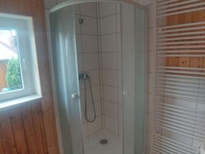 Pronájem bytu 2+1, Soběslav, Vrchlického, 45 m2