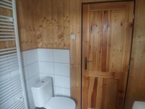 Pronájem bytu 2+1, Soběslav, Vrchlického, 45 m2