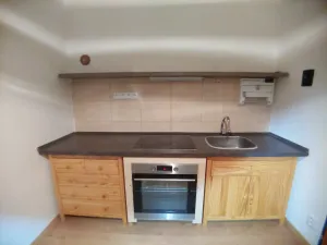 Pronájem bytu 2+1, Soběslav, Vrchlického, 45 m2