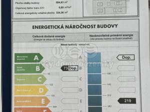 Prodej bytu 2+kk, Heřmanův Městec, Pod Nádražím, 49 m2