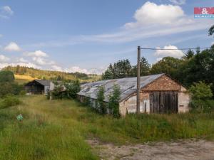 Prodej pozemku, Aš - Vernéřov, 82414 m2