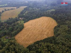 Prodej pozemku, Aš - Vernéřov, 82414 m2