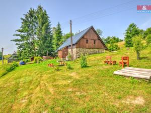 Prodej chalupy, Jestřabí v Krkonoších - Křížlice, 140 m2