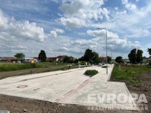 Prodej pozemku pro bydlení, Chrudim, 871 m2