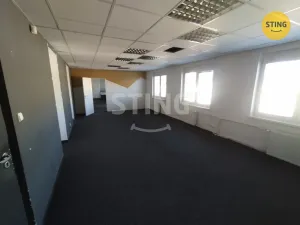 Pronájem kanceláře, Třinec - Oldřichovice, 47 m2