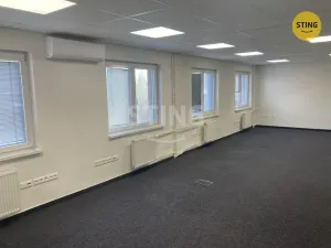 Pronájem kanceláře, Třinec - Oldřichovice, 47 m2