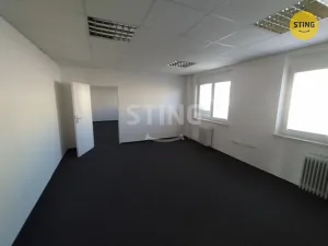 Pronájem kanceláře, Třinec - Oldřichovice, 47 m2