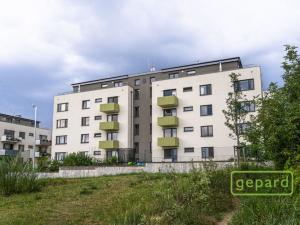 Prodej bytu 2+kk, Horoměřice, T. G. Masaryka, 62 m2