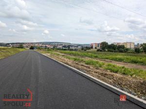 Prodej pozemku pro komerční výstavbu, Uherský Brod, Škrlovec, 5000 m2