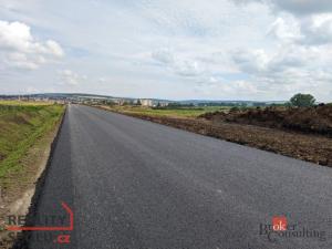 Prodej pozemku pro komerční výstavbu, Uherský Brod, Škrlovec, 5000 m2