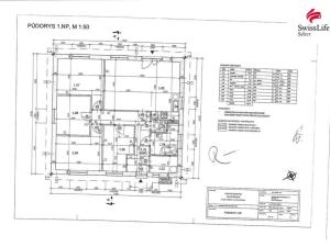 Prodej rodinného domu, Dolní Ředice, Pardubická, 104 m2