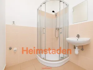 Pronájem bytu 2+1, Ostrava - Poruba, Havanská, 54 m2
