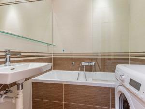 Pronájem bytu 2+1, Praha - Strašnice, Kounická, 50 m2