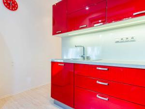 Pronájem bytu 2+1, Praha - Strašnice, Kounická, 50 m2