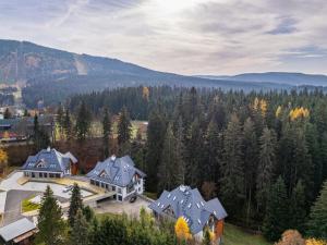 Pronájem bytu 1+kk, Harrachov - Nový Svět, 38 m2