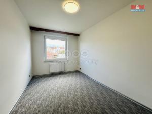 Pronájem bytu 2+1, Prostějov, Žeranovská, 68 m2