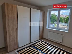 Pronájem bytu 2+kk, Uherské Hradiště, Zahrádky, 66 m2