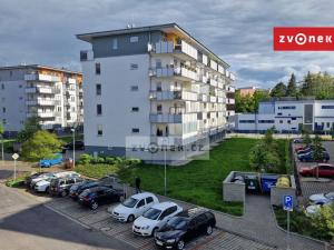 Pronájem bytu 2+kk, Uherské Hradiště, Zahrádky, 66 m2