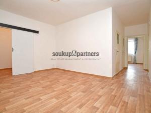 Pronájem bytu 3+1, Praha - Strašnice, Krupská, 77 m2