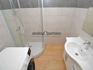 Pronájem bytu 3+1, Praha - Strašnice, Krupská, 77 m2