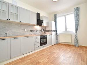 Pronájem bytu 3+1, Praha - Strašnice, Krupská, 77 m2