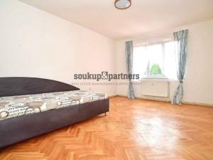 Pronájem bytu 3+1, Praha - Strašnice, Krupská, 77 m2