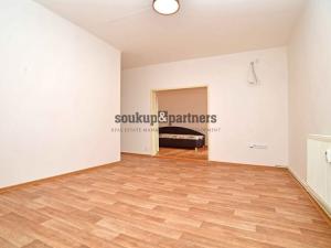 Pronájem bytu 3+1, Praha - Strašnice, Krupská, 77 m2