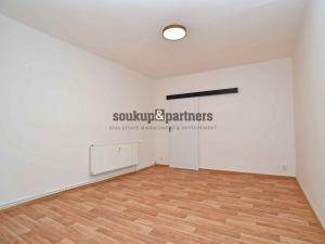 Pronájem bytu 3+1, Praha - Strašnice, Krupská, 77 m2