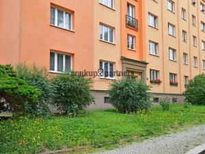 Pronájem bytu 3+1, Praha - Strašnice, Krupská, 77 m2