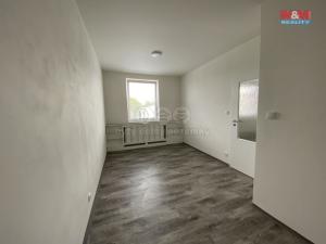 Pronájem bytu 2+kk, Louny, Říční, 38 m2