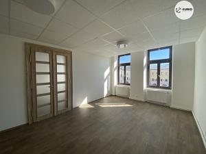 Pronájem bytu 3+1, Frýdek-Místek, náměstí Svobody, 110 m2