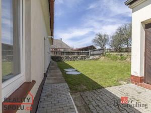 Prodej chalupy, Krasonice, 103 m2