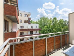 Pronájem bytu 1+kk, Praha - Hostivař, Švehlova, 38 m2