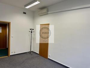 Prodej kanceláře, Brno, Příkop, 38 m2