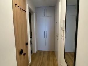 Pronájem bytu 2+kk, Praha - Vysočany, Odkolkova, 49 m2