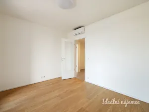 Pronájem bytu 2+kk, Praha - Strašnice, Ramonova, 60 m2
