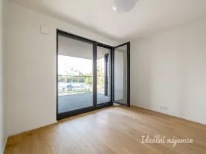 Pronájem bytu 2+kk, Praha - Strašnice, Ramonova, 60 m2