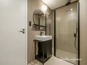 Pronájem bytu 2+kk, Praha - Strašnice, Ramonova, 60 m2