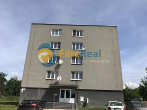 Pronájem bytu 1+1, Olomouc - Holice, Zahradní, 37 m2