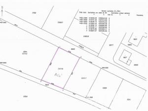 Prodej pozemku pro bydlení, Vamberk, Koukolova, 846 m2