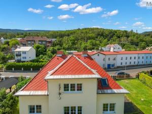 Prodej rodinného domu, Hrob - Verneřice, 260 m2