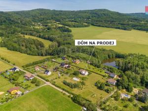 Prodej rodinného domu, Skalice u České Lípy, 202 m2